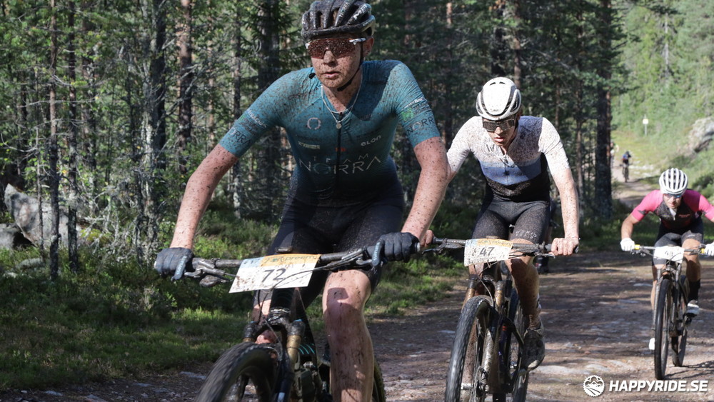 Bild från Cykelvasan 2024