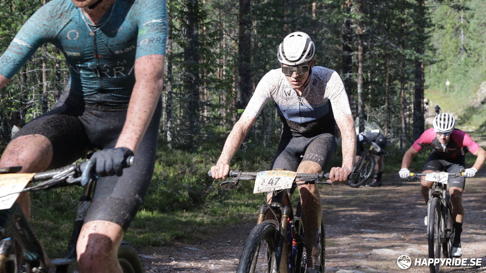 Bild från Cykelvasan 2024