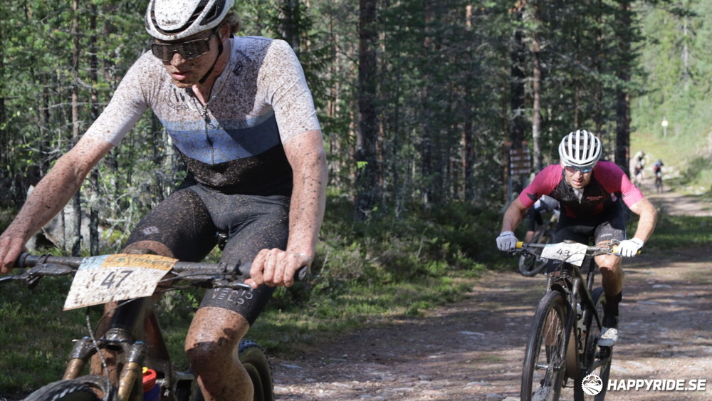 Bild från Cykelvasan 2024