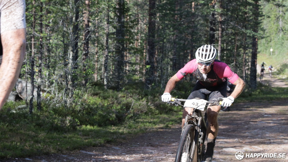 Bild från Cykelvasan 2024