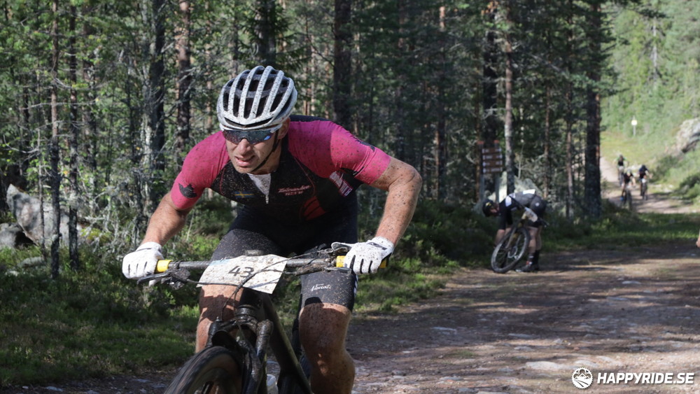 Bild från Cykelvasan 2024