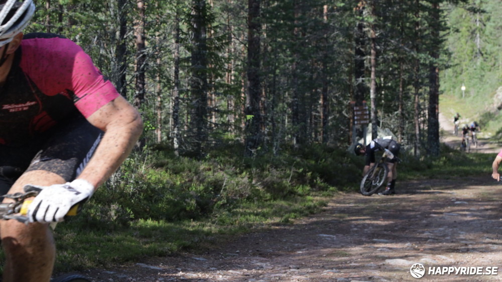 Bild från Cykelvasan 2024