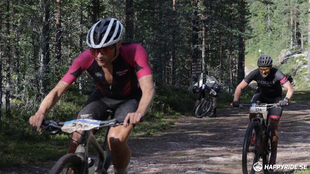 Bild från Cykelvasan 2024