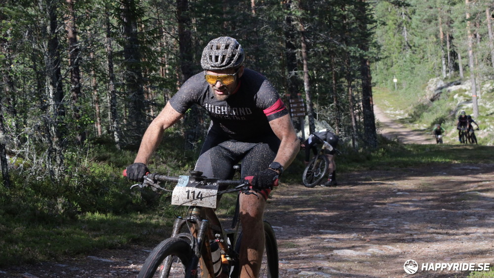 Bild från Cykelvasan 2024