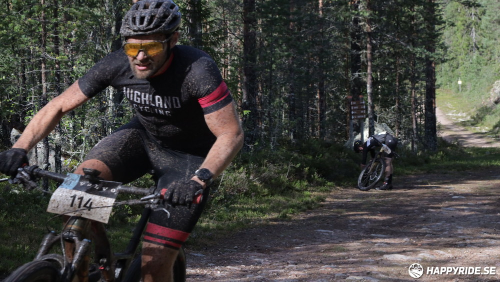 Bild från Cykelvasan 2024