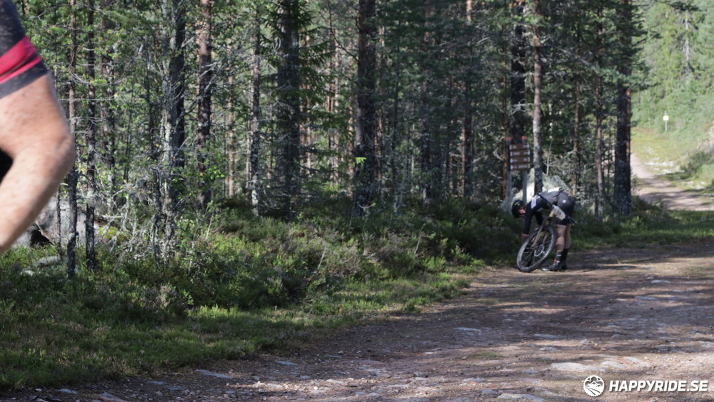Bild från Cykelvasan 2024
