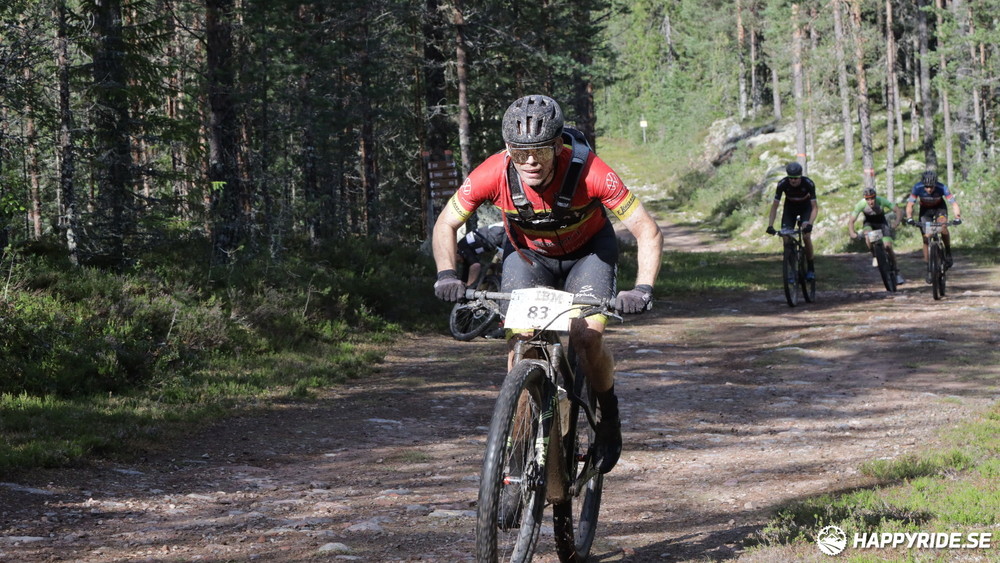 Bild från Cykelvasan 2024