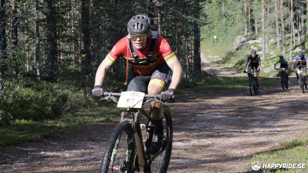 Bild från Cykelvasan 2024