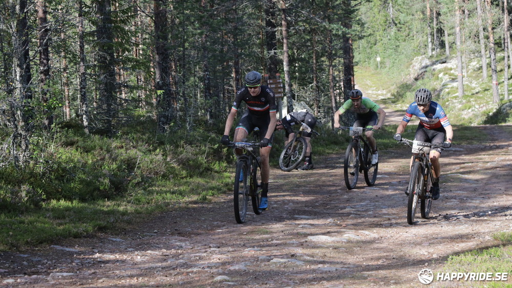 Bild från Cykelvasan 2024
