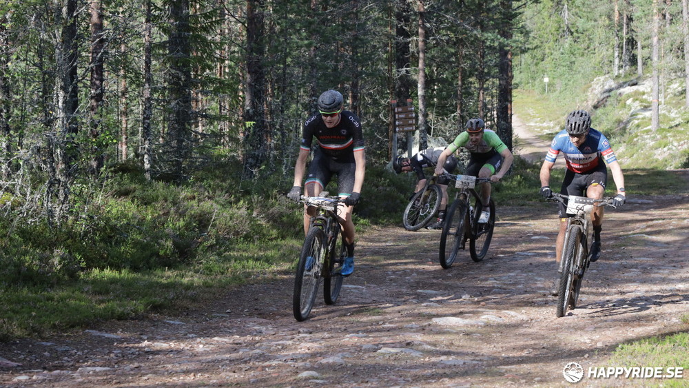 Bild från Cykelvasan 2024