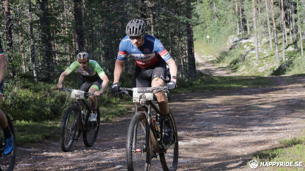Bild från Cykelvasan 2024