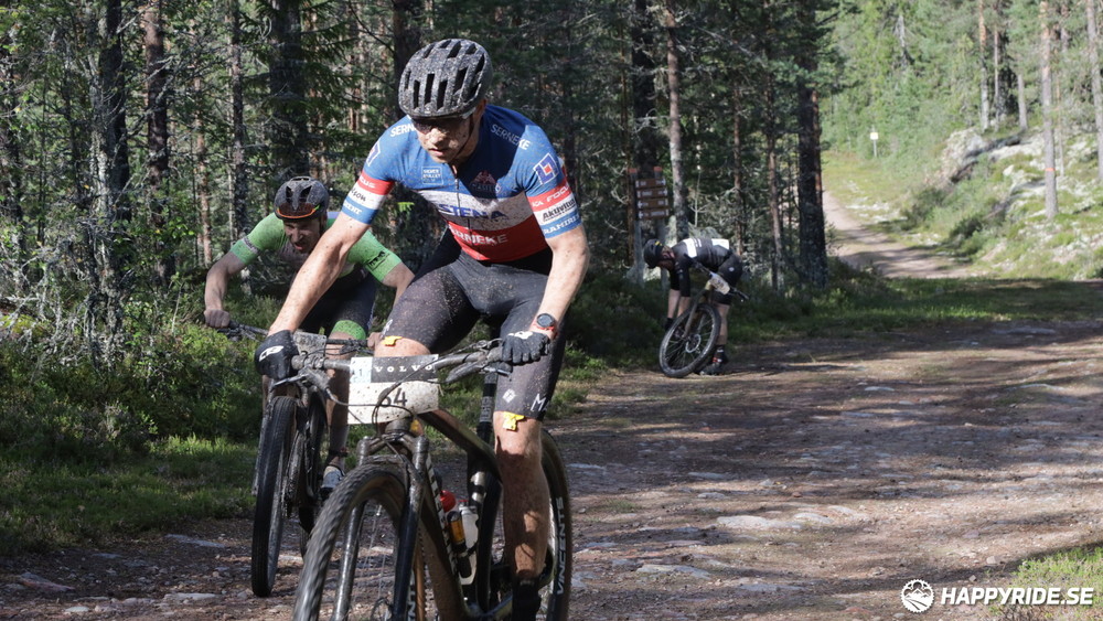 Bild från Cykelvasan 2024
