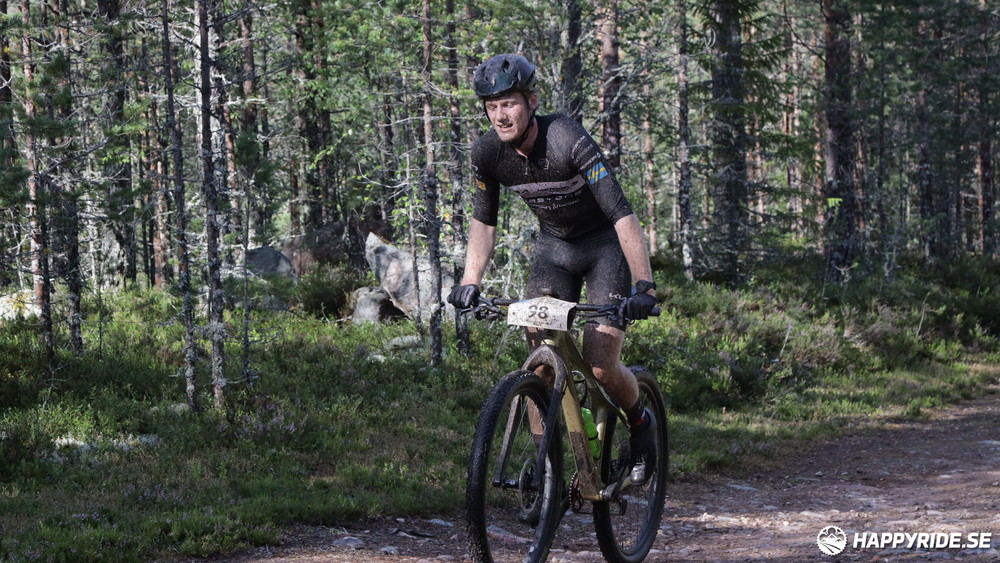 Bild från Cykelvasan 2024