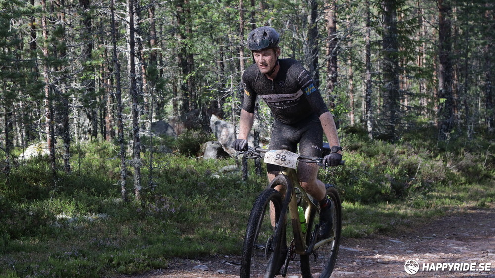 Bild från Cykelvasan 2024