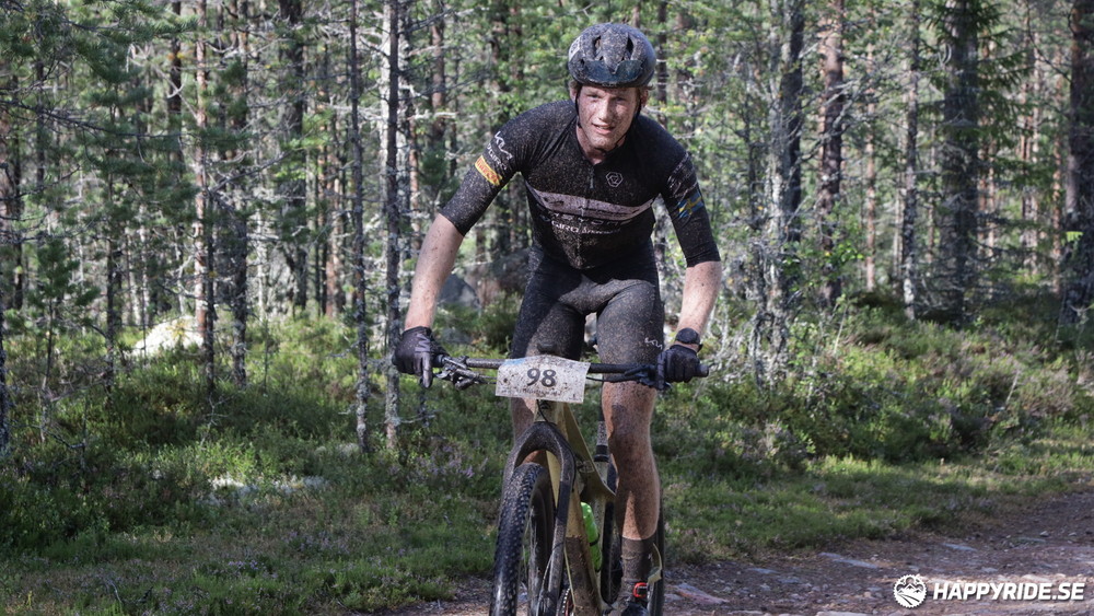 Bild från Cykelvasan 2024