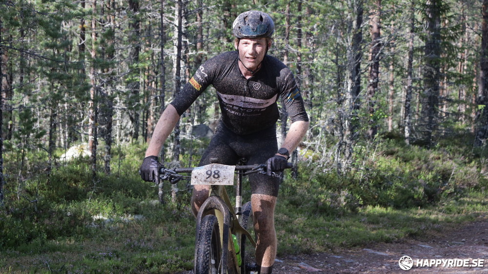 Bild från Cykelvasan 2024