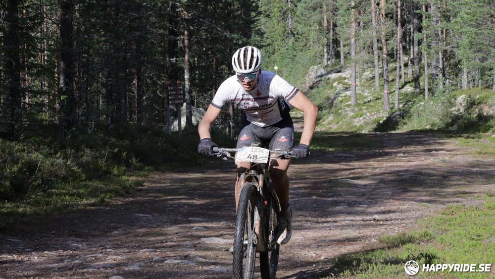 Bild från Cykelvasan 2024