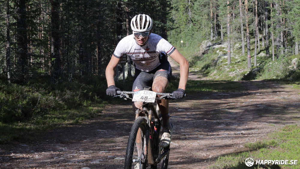 Bild från Cykelvasan 2024
