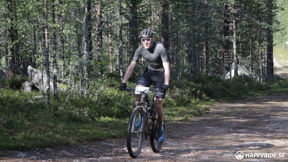 Bild från Cykelvasan 2024