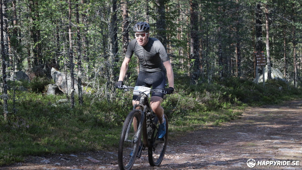 Bild från Cykelvasan 2024