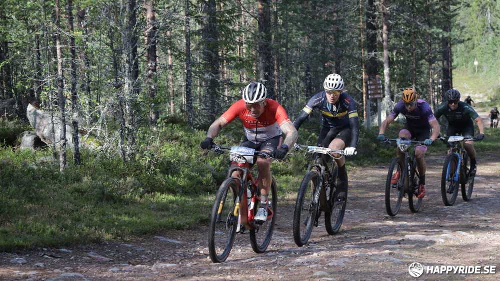 Bild från Cykelvasan 2024
