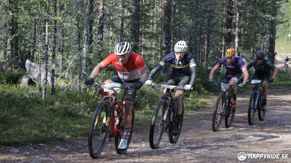Bild från Cykelvasan 2024