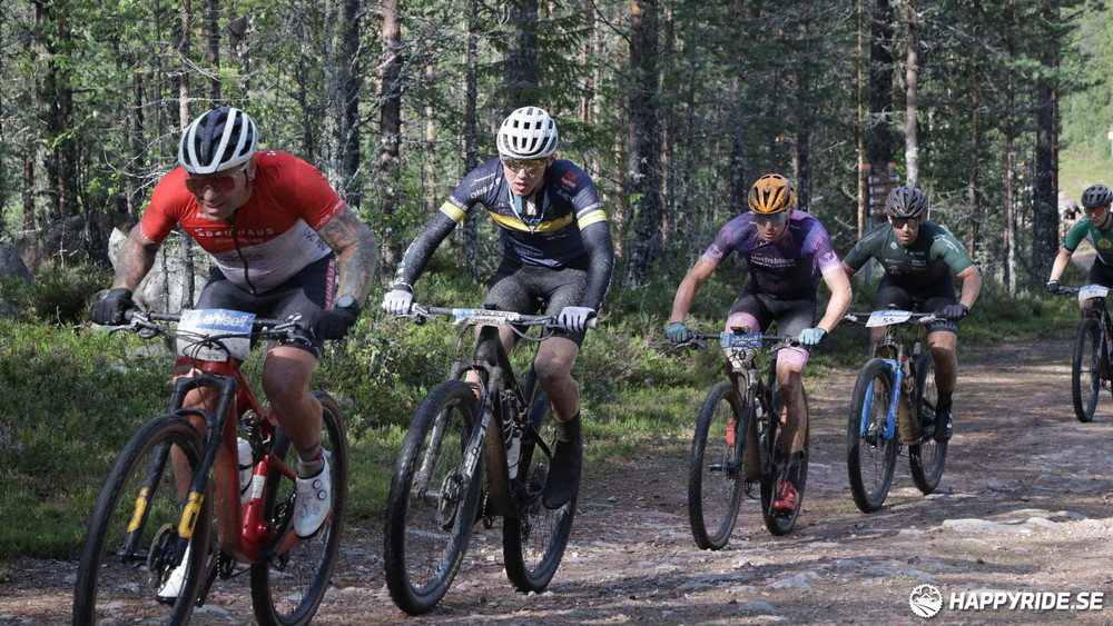 Bild från Cykelvasan 2024