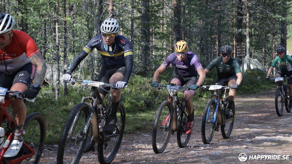 Bild från Cykelvasan 2024