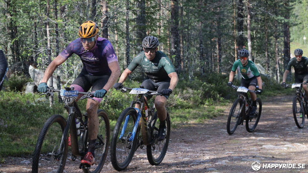 Bild från Cykelvasan 2024