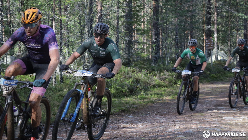 Bild från Cykelvasan 2024