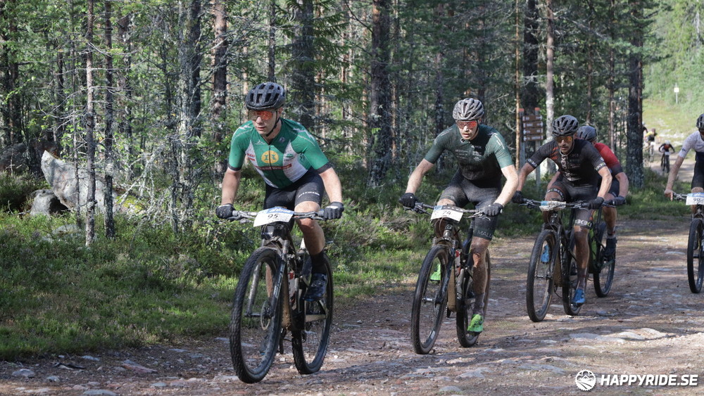 Bild från Cykelvasan 2024