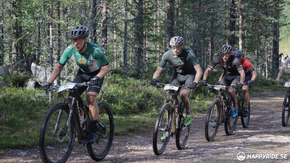 Bild från Cykelvasan 2024