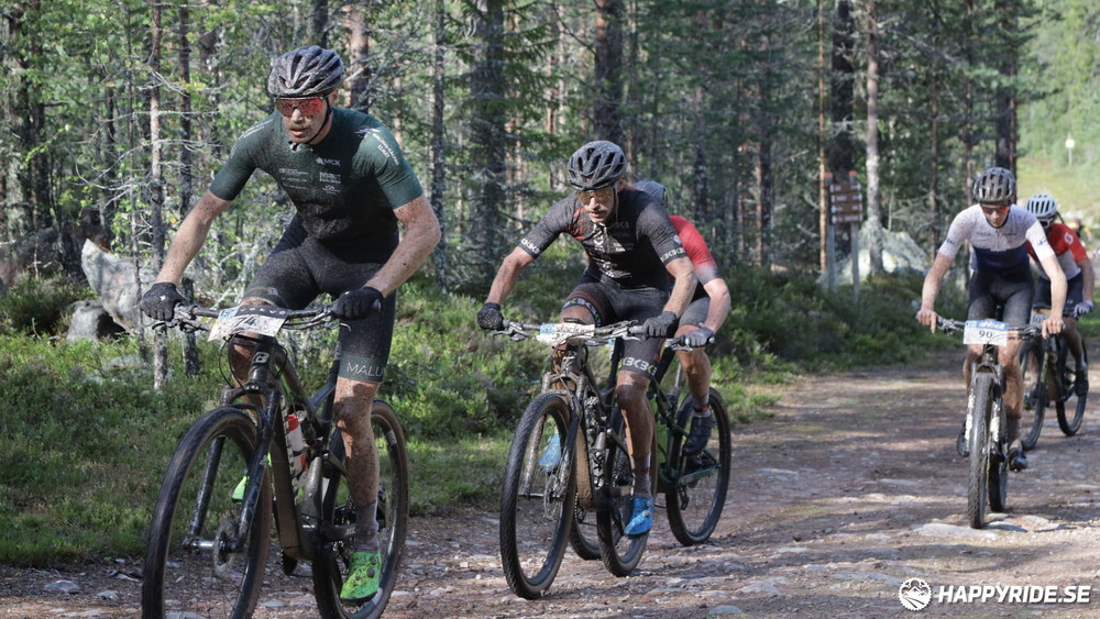 Bild från Cykelvasan 2024