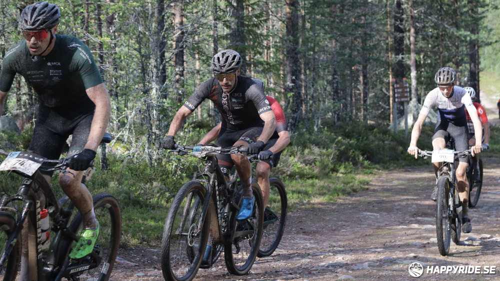 Bild från Cykelvasan 2024