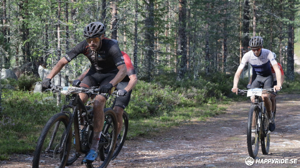 Bild från Cykelvasan 2024