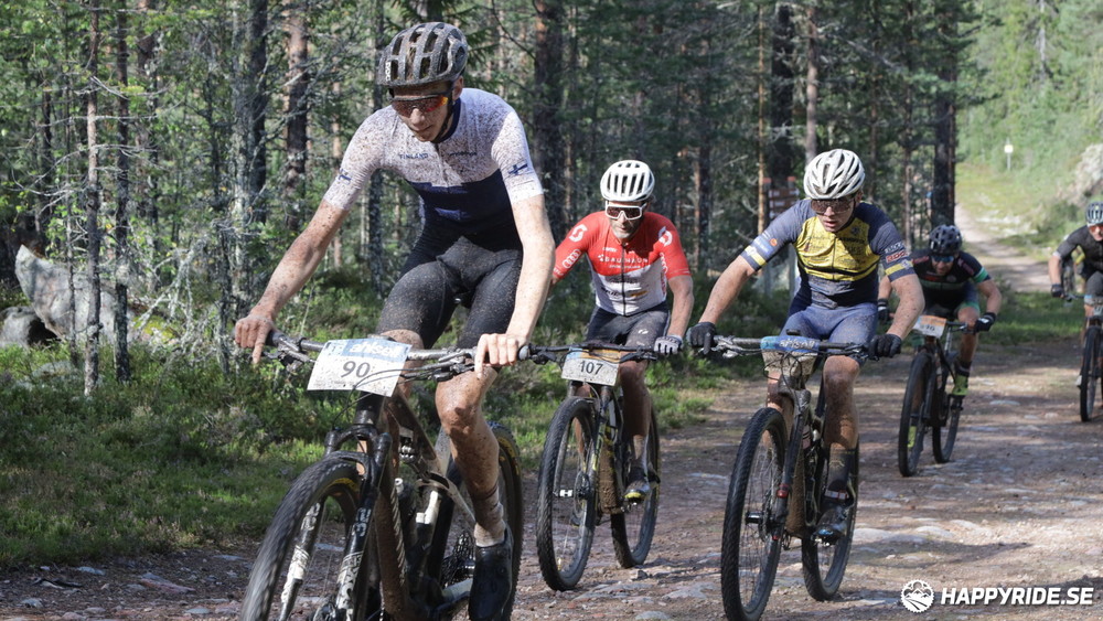 Bild från Cykelvasan 2024