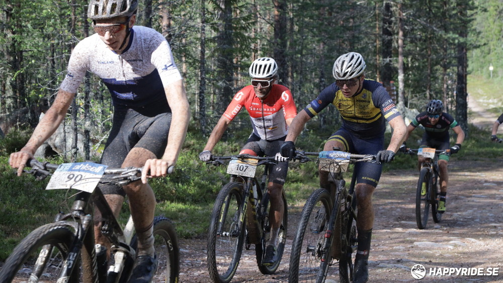 Bild från Cykelvasan 2024