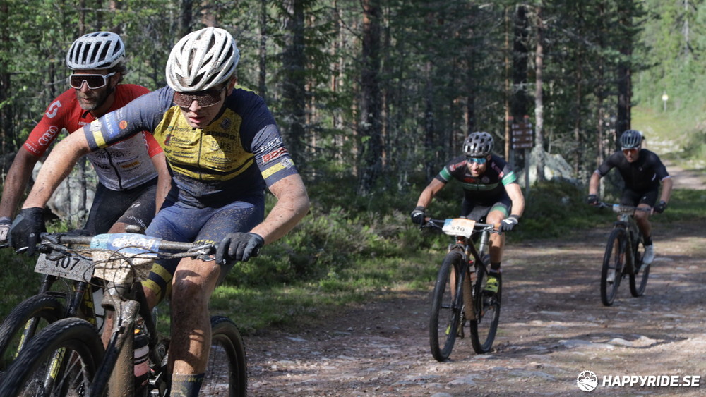 Bild från Cykelvasan 2024