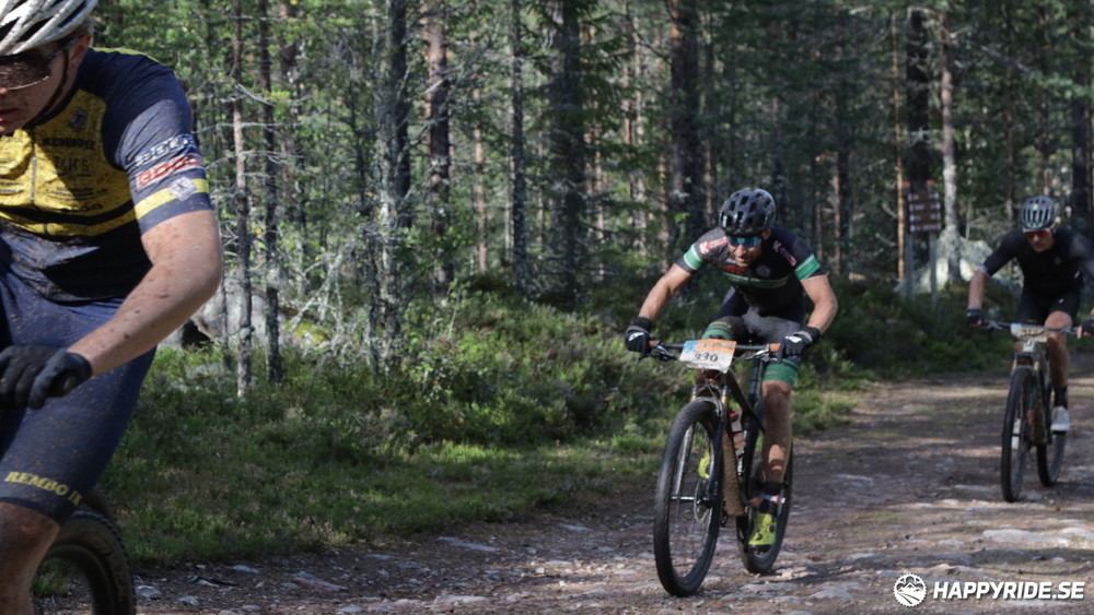Bild från Cykelvasan 2024