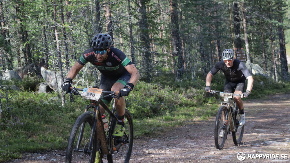 Bild från Cykelvasan 2024