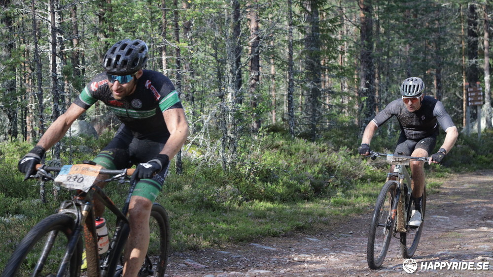 Bild från Cykelvasan 2024