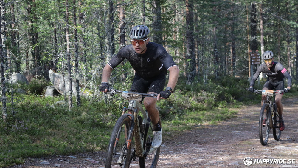 Bild från Cykelvasan 2024