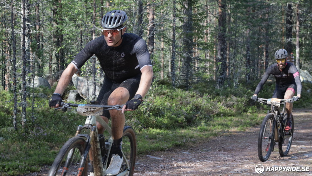 Bild från Cykelvasan 2024