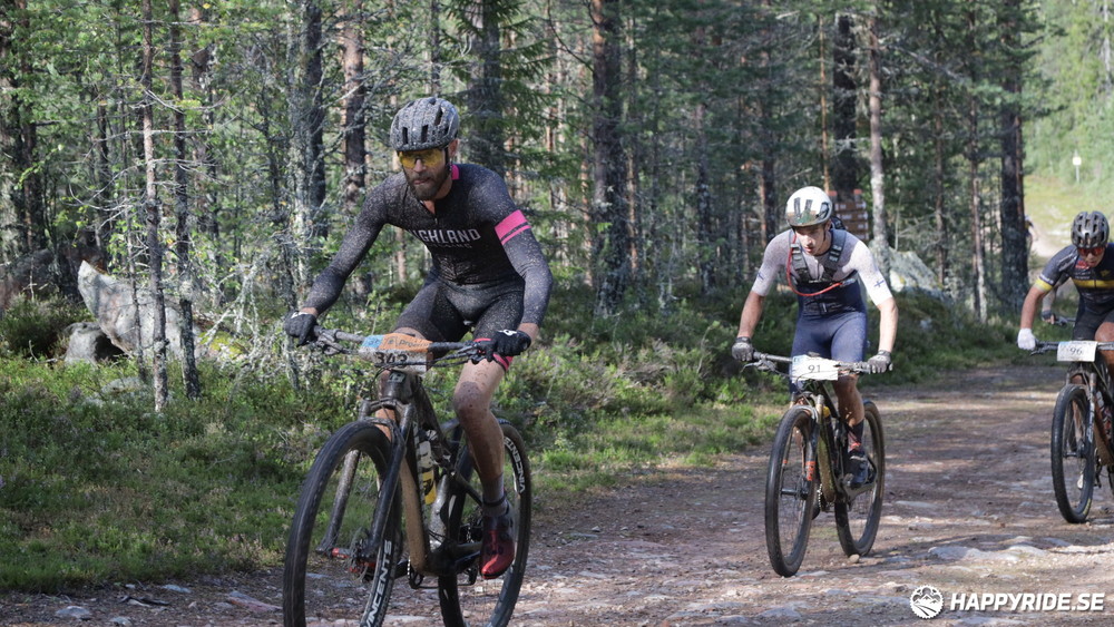Bild från Cykelvasan 2024