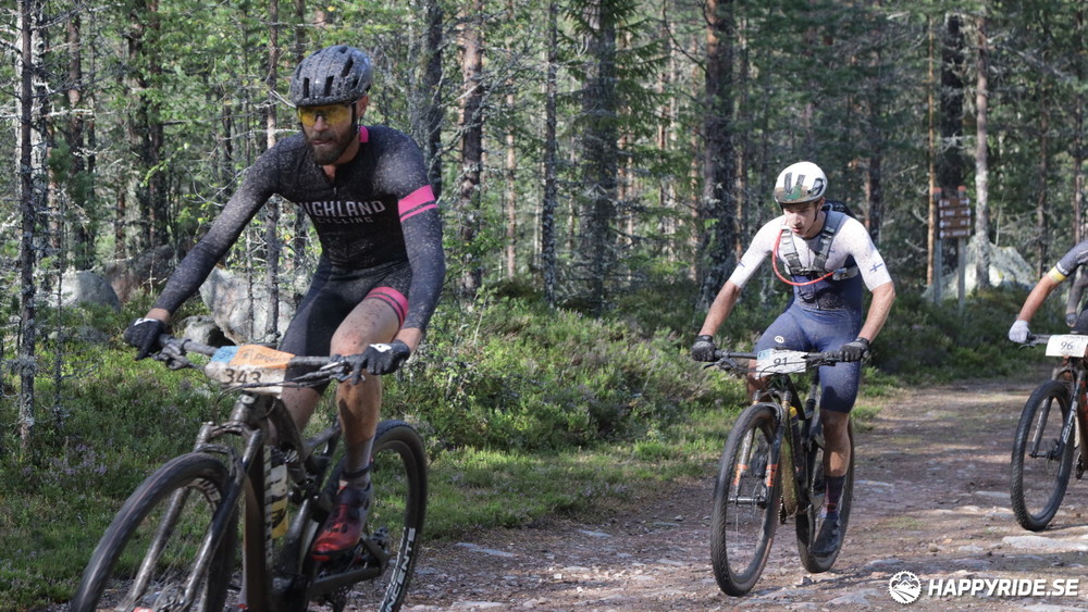 Bild från Cykelvasan 2024