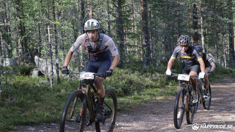 Bild från Cykelvasan 2024