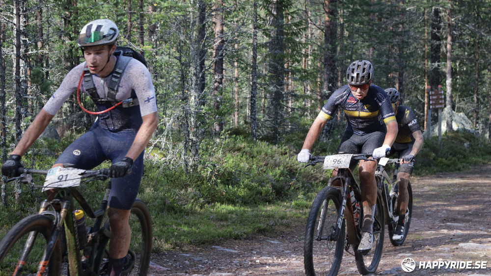 Bild från Cykelvasan 2024