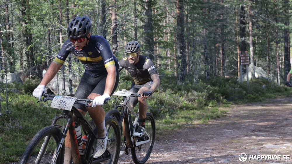 Bild från Cykelvasan 2024