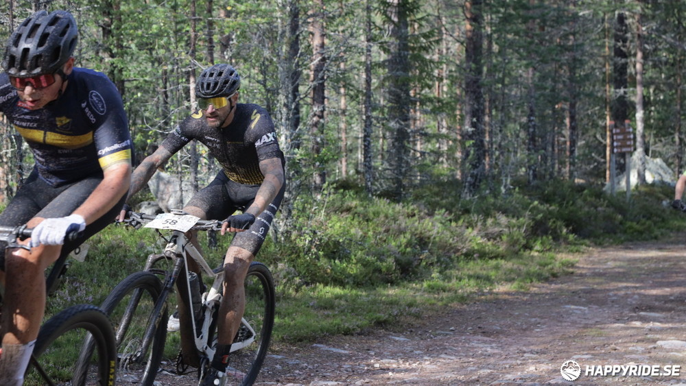 Bild från Cykelvasan 2024