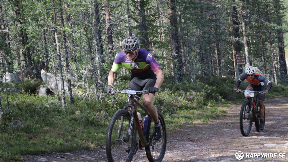 Bild från Cykelvasan 2024